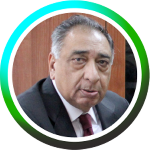 Mr. Ved Chhabra